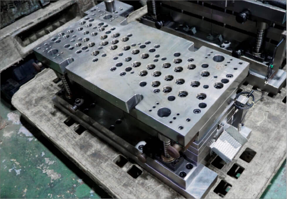 ヤマミ機工株式会社 会社案内